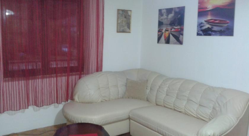 Savic Apartments Kotor Zimmer foto