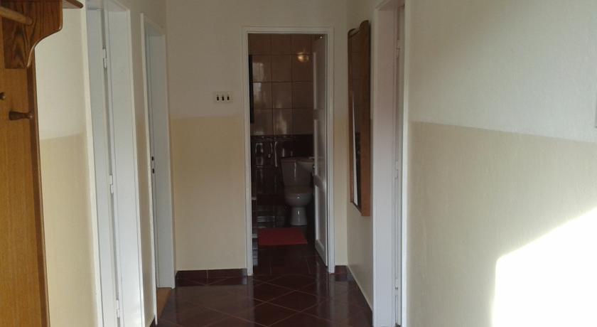 Savic Apartments Kotor Zimmer foto