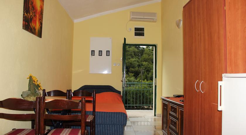 Savic Apartments Kotor Zimmer foto